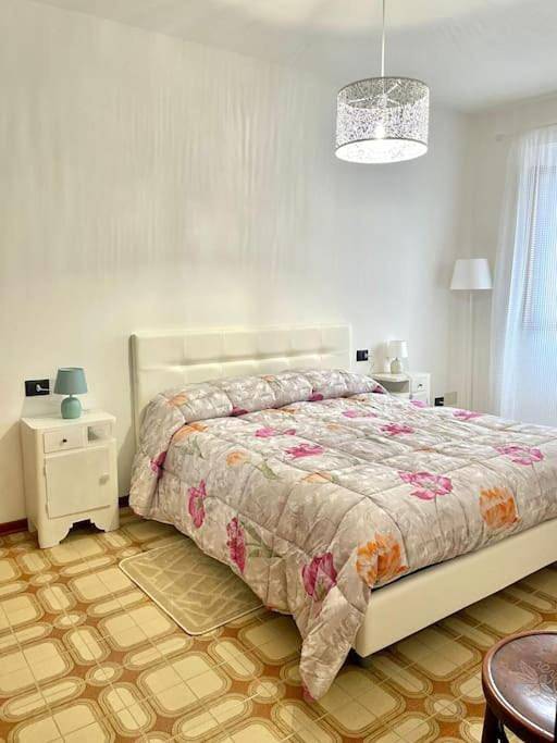 Vakantiehuis voor 5 personen, met Tuin in San Benedetto Val di Sambro