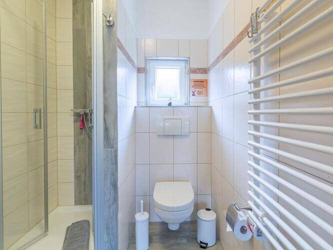 Two-Bedroom Holiday Home in Gramkow, Hohenkirchen