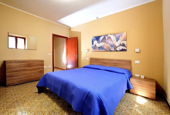 Appartamento vacanze per 7 persone, con panorama - 1