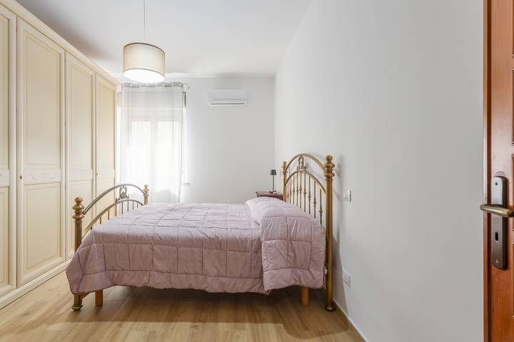 Ferienhaus für 6 Personen, mit Balkon in Palermo - 2