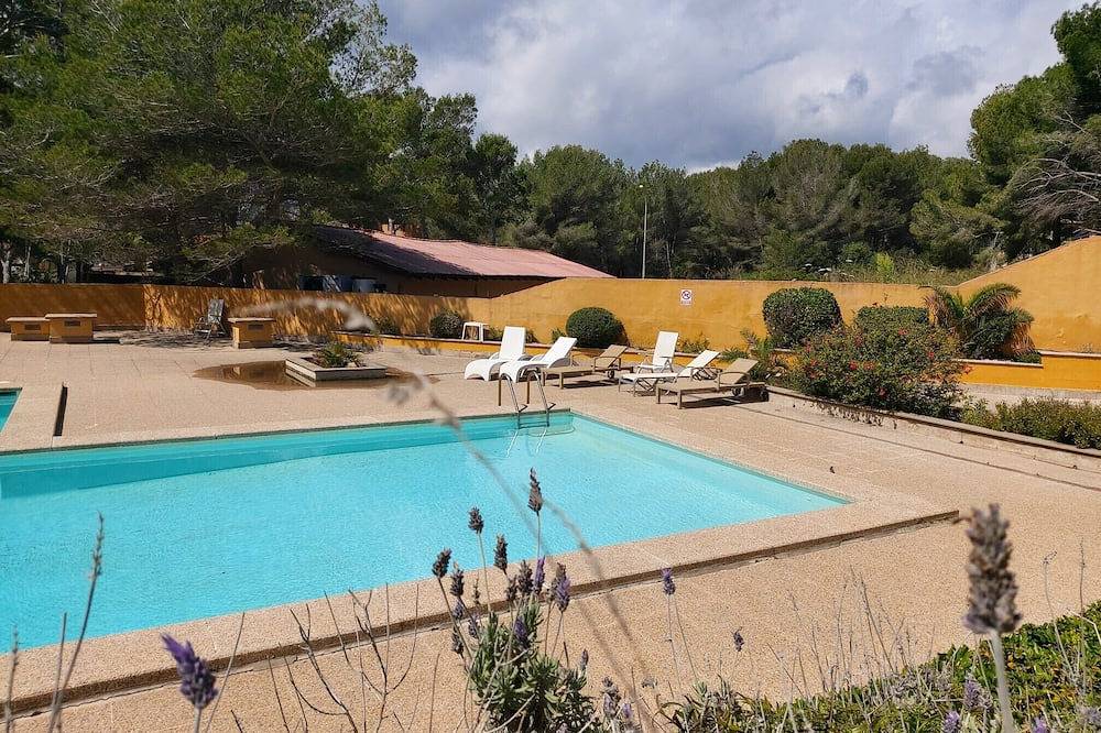 Ganze Wohnung, Yourhouse Sol i Mar 2 in Cala Mesquida, Capdepera