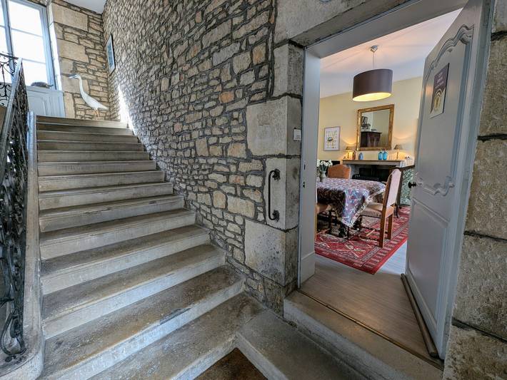Location de vacances pour 2 personnes à Vesoul