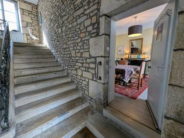 Gîte pour 2 personnes à Vesoul