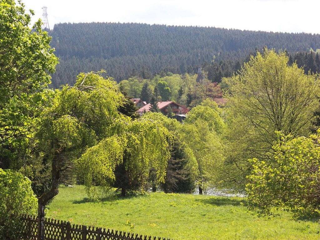 Schönes Leben 3 in Hahnenklee, Goslar