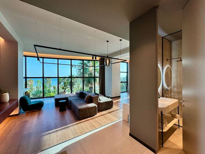 Gîte pour 3 personnes à Durrës - 2