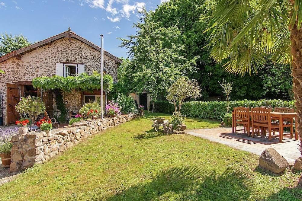 Maison de vacances