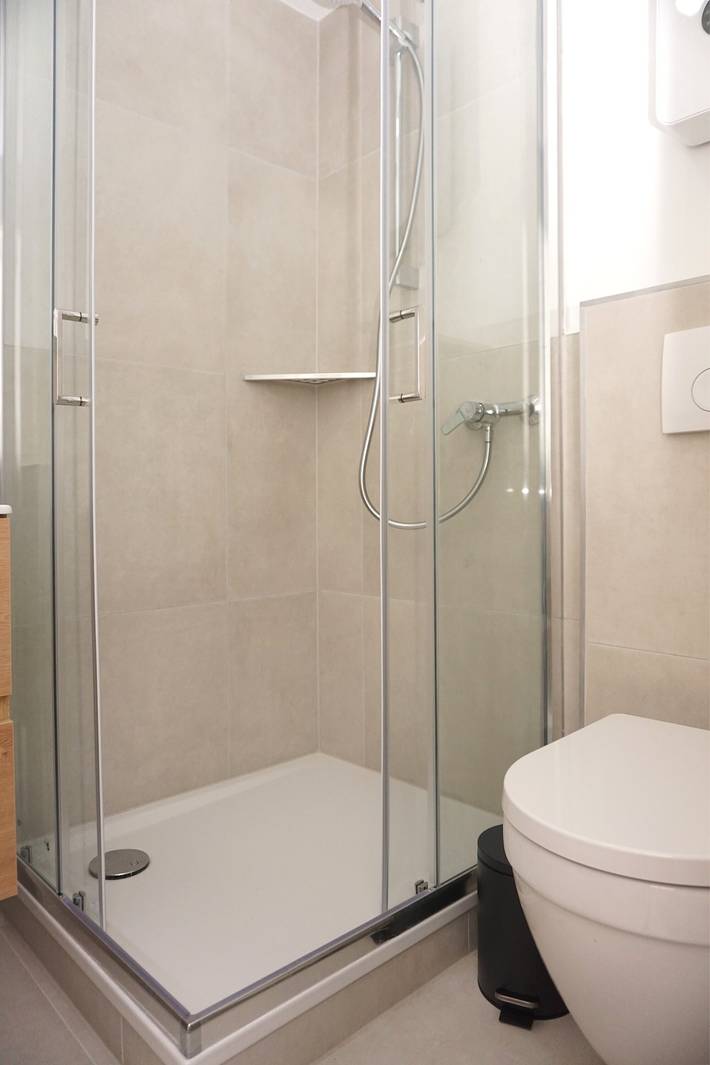 Ferienwohnung für 2 Personen, mit Seeblick und Sauna sowie Garten und Balkon am Steinhuder Meer - 2