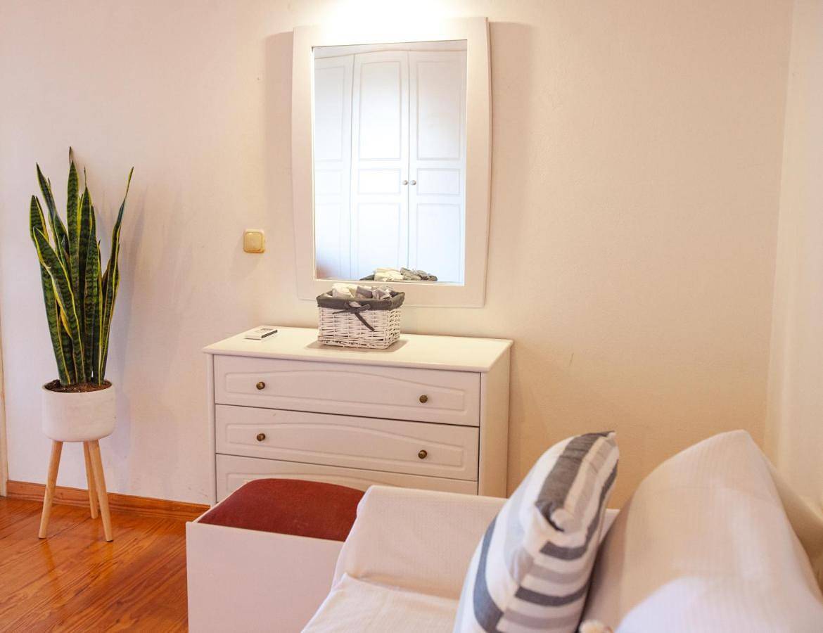 Entire apartment, Studio with Balcony in Kassiopi, Corfu