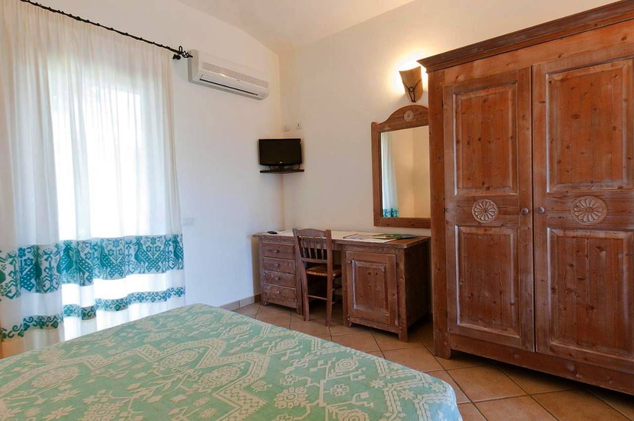 Double Room in Castiadas, Province de Cagliari
