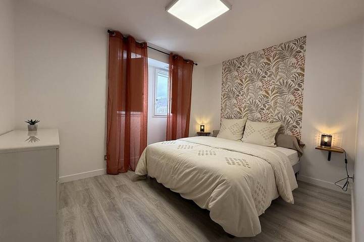 Location de vacances pour 8 personnes, avec jardin à Suhescun - 3