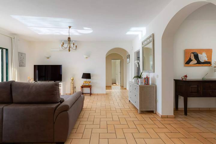 Camping pour 8 personnes, avec jardin en Algarve - 4