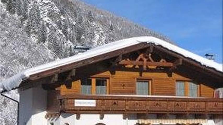 Ferienwohnung für 8 Personen, mit Balkon, mit Haustier - 1