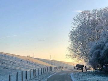 Ferienhaus für 4 Personen in Jemgum, Südliche Nordseeküste, Bild 1