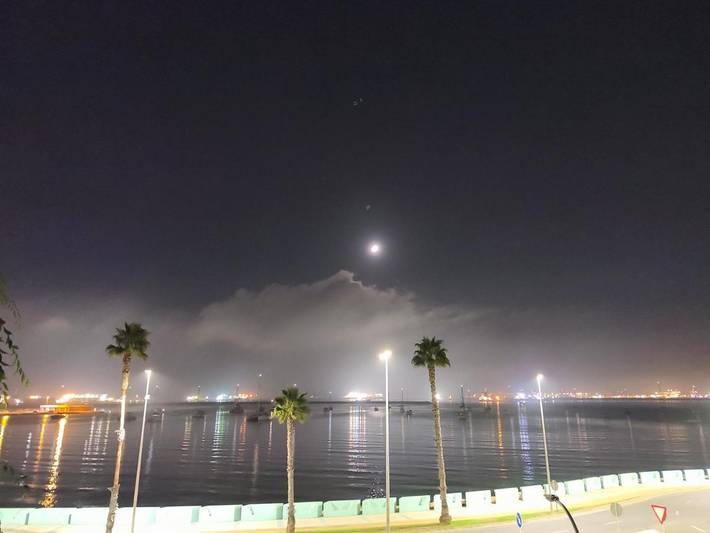 Gîte pour 2 personnes, avec vue et jardin à La Línea de la Concepción - 3