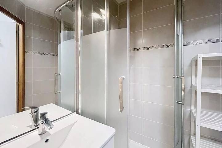 Appartement entier, Alpine adventure apartment in Les Contamines-Montjoie, Pays du Mont-Blanc