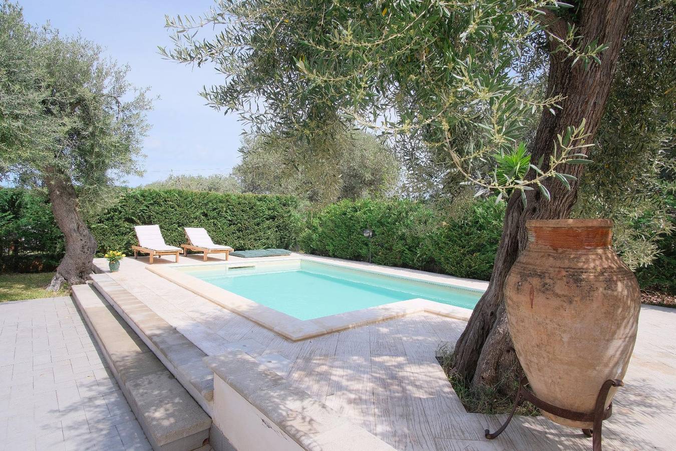 Villa of Wings in Capo (PA), Cefalù (Comune)