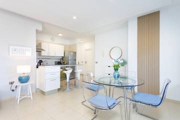 Apartamento para 4 Personas en Bajamar , San Cristóbal de La Laguna, Foto 1
