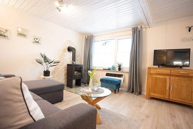 Ferienhaus für 4 Personen, mit Garten in Wernigerode - 4