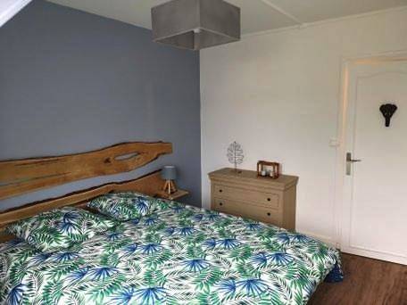 Location de vacances pour 15 personnes, avec vue et jardin, animaux acceptés à Châtillon-sur-Marne - 4