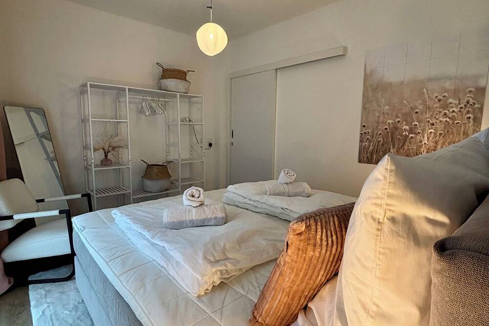 Ganze Wohnung, Tonight Apartments I Steinstraße I Stilvoll wohnen nahe Kurpark in Bad Oeynhausen, Kreis Minden-Lübbecke
