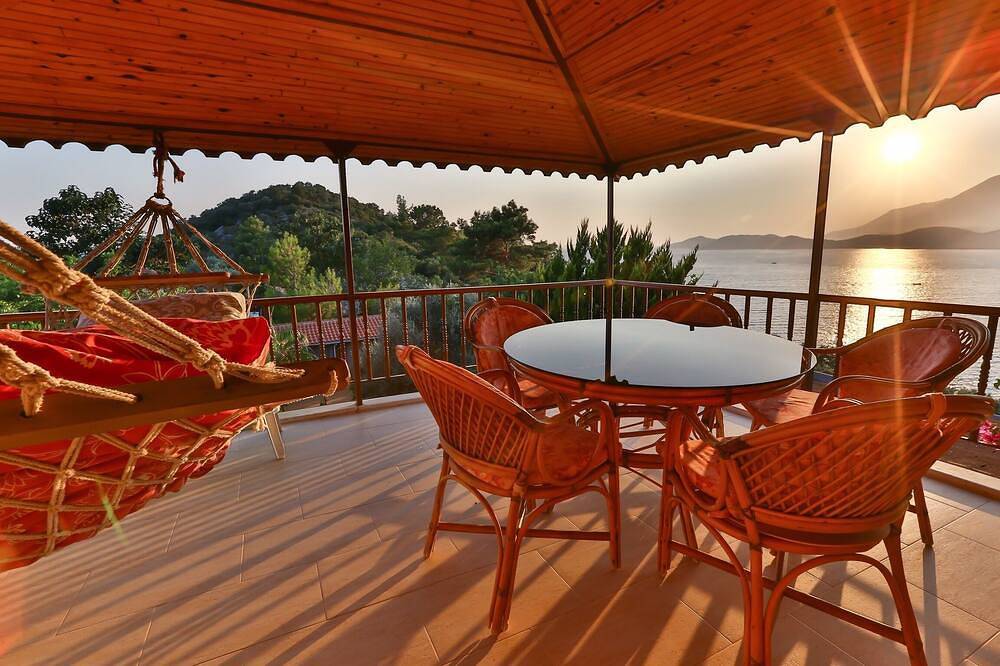 Appartamento vacanze a Kas a partire da 274€ a notte