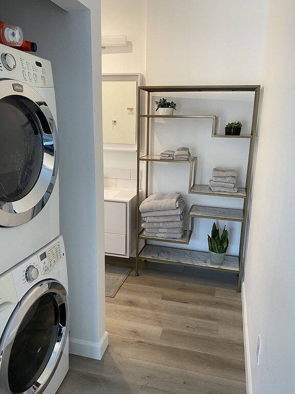 Gîte pour 4 personnes, avec jacuzzi à Los Angeles - 4