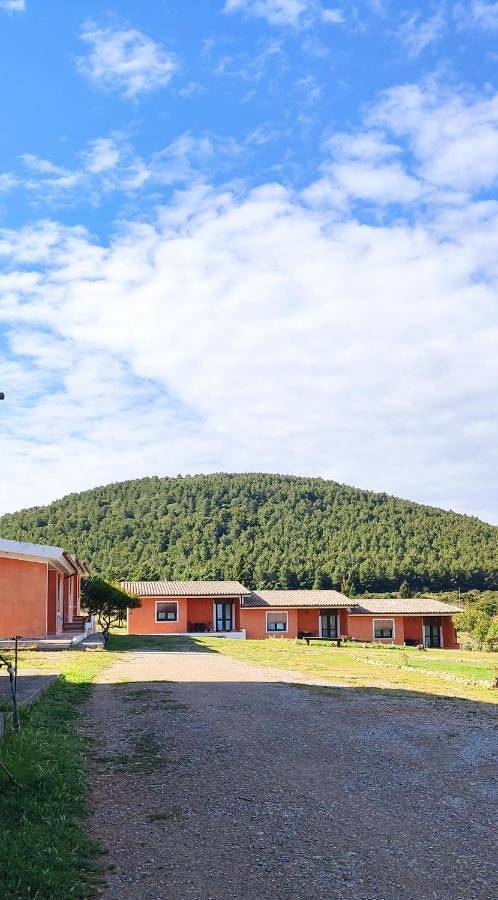 Agriturismo Arena Del Sol in Alghero, Provincia di Sassari