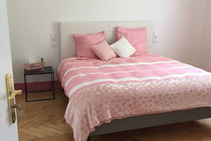 Location de vacances pour 10 personnes à Labouheyre - 4