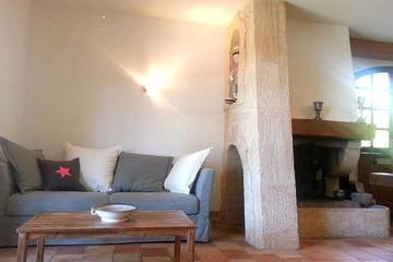 Appartement De Vacances pour 4 Personnes dans Millau, Massif central, Photo 2