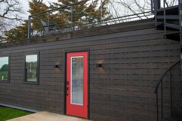 Vacation House for 4 Guests in Texas, USA, Picture 1