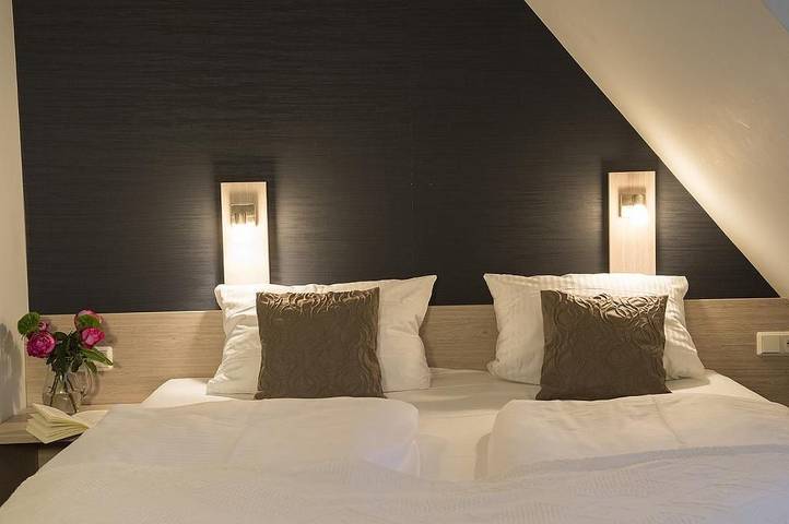 Ferienwohnung für 2 Personen in Stolpe auf Usedom - 2