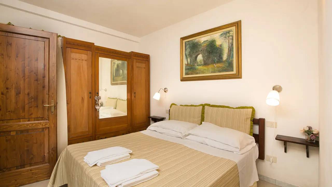 Ferienhaus für 6 Personen (90 m²) in Sassetta in Donoratico, Costa Etrusca