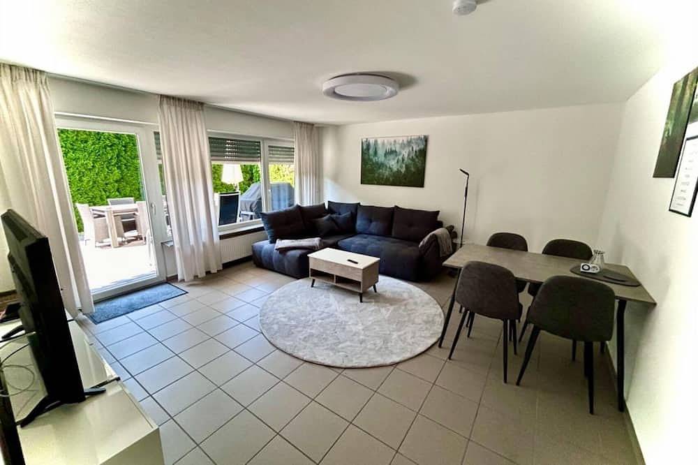 Ganze Wohnung, Ferienwohnung/App. für 2 Gäste mit 50m² in Waldachtal (266814) in Waldachtal, Nordschwarzwald