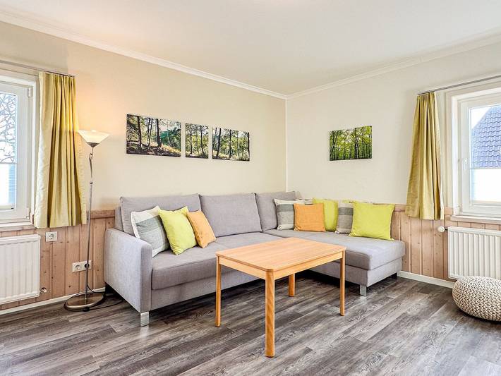 Ferienwohnung für 4 Personen in Westerland - 2