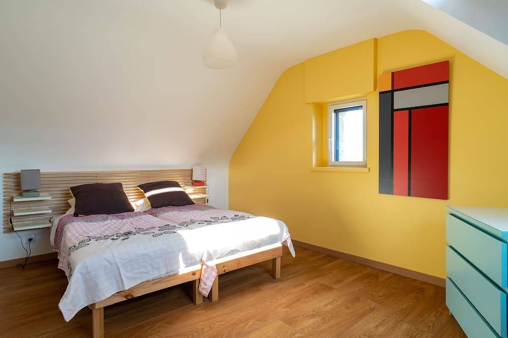 Sehr schönes neues unabhängiges Haus mit 3 Schlüsseln Pays Bigouden Finistère in Plonéour-Lanvern, Côte de Cornouaille