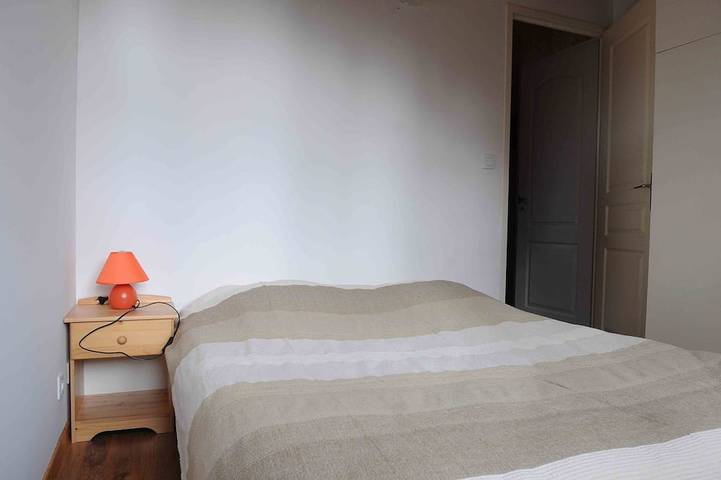 Gîte pour 6 personnes, avec Terrasse et Jardin à Ancelle - 3