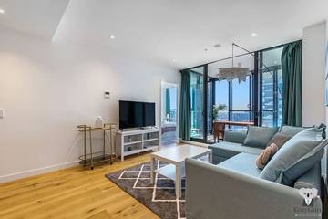 Holiday Apartment for 4 People in Fortitude Valley, Brisbane, Photo 2