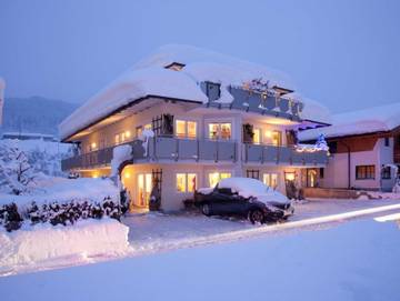 Ferienwohnung für 4 Personen in Fieberbrunn, Kitzbüheler Alpen, Bild 3
