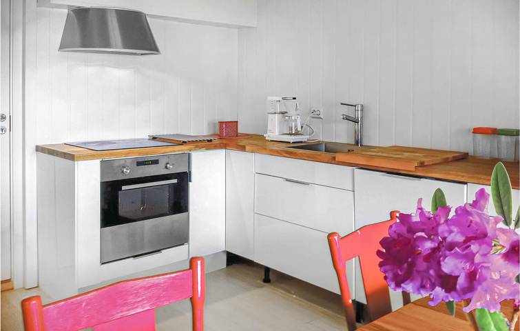Ferienhaus für 9 Personen, mit Terrasse in Nördliches Fjordnorwegen - 3