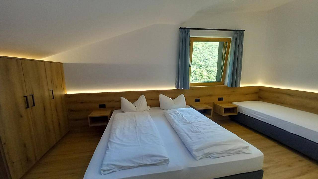 Standard Triple Studio in Sexten, Südtirol
