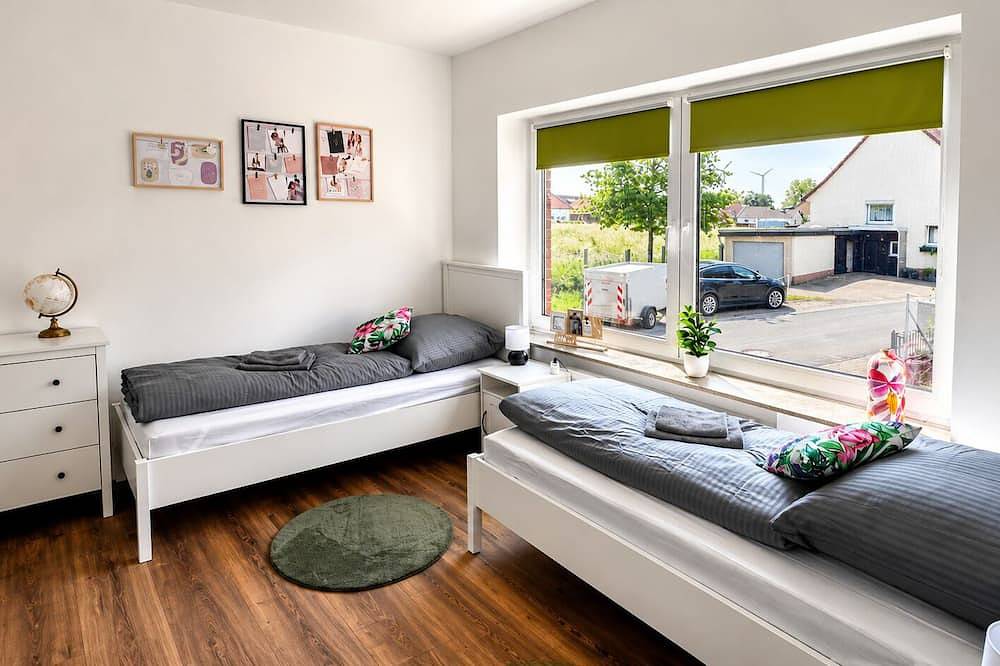 Modernes Bauernhaus mit Sauna und Kamin, 5 Schlafzimmer, 5 Bäder in Sehnde, Hannover und Umgebung