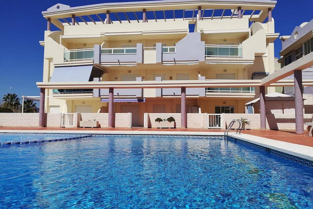 Appartamento vacanze a Safor a partire da 110€ a notte