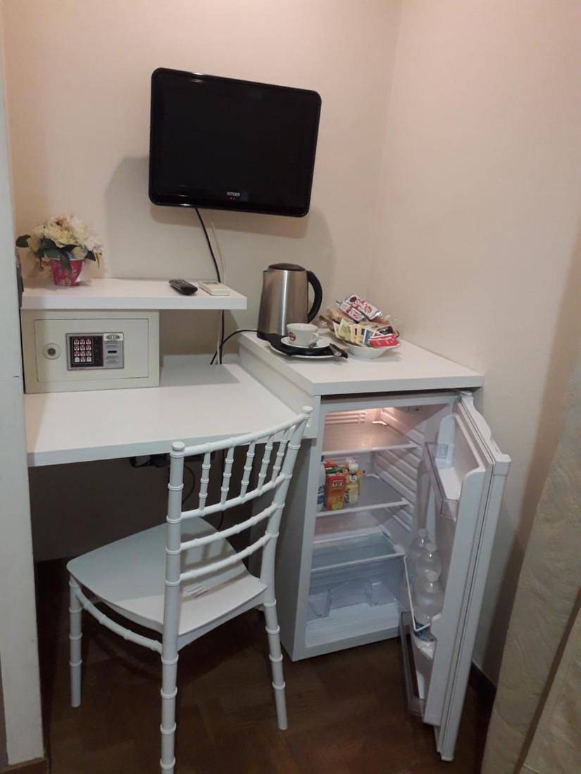Budget Double twin Room in Montecatini Terme, Provincia di Pistoia
