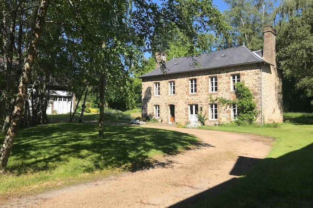Photo : Maison de vacances