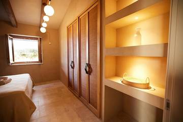 Villa per 4 Persone in Isola di Favignana, Isole Egadi, Foto 3