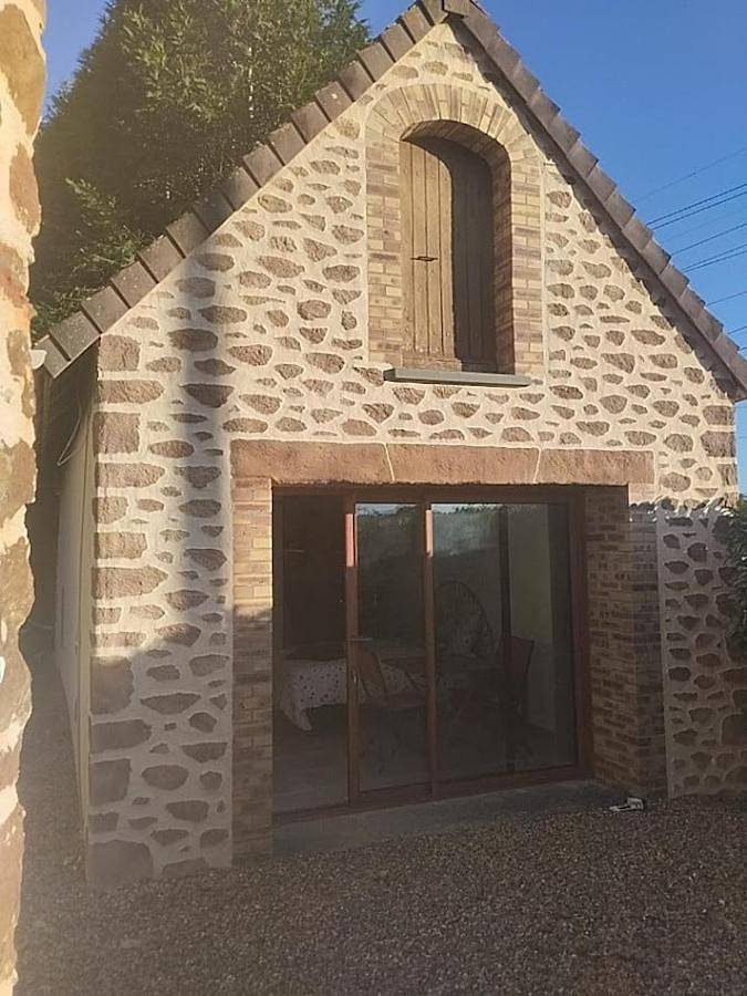 Chambre d’hôte pour 2 personnes, avec jardin et vue dans la Sarthe - 3