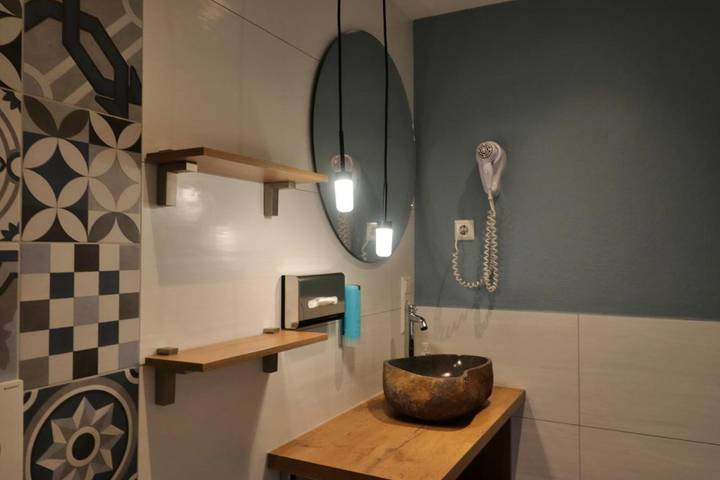 Ferienwohnung für 2 Personen, mit Terrasse in Klotten - 4
