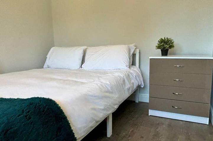 Maison de vacances pour 7 personnes - 1