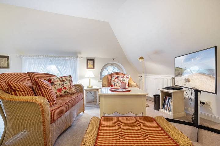 Ferienwohnung für 2 Personen in Keitum - 3