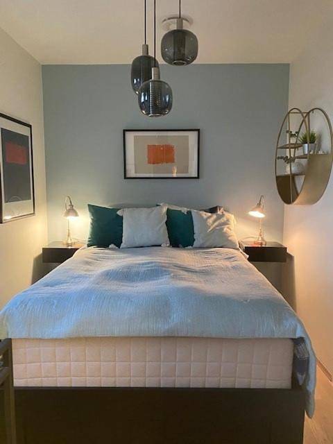 Ferienwohnung für 4 Personen, mit Terrasse in Kristiansand